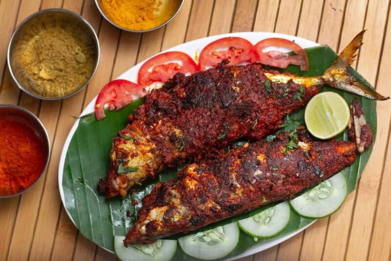 Dayout in Malpe Beach - Good To Know