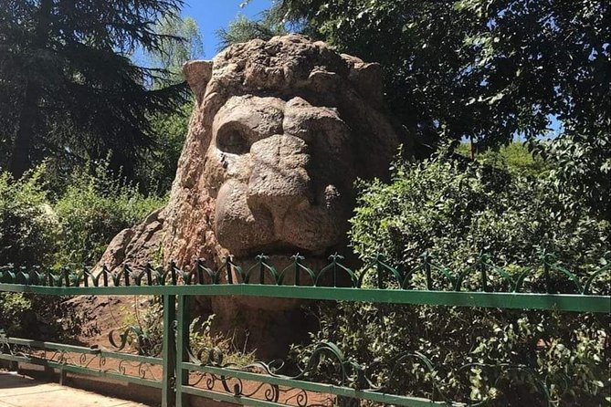 Days 2 / 1 Night In Sahara Desert From Fez To Fez ( Luxury ) - Traveler Experience