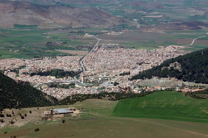 Days 2 / 1 Night In Sahara Desert From Fez To Fez ( Luxury ) - Information and Assistance