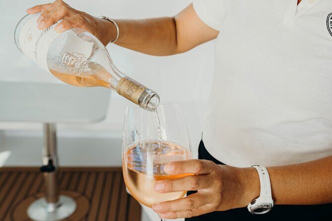 Days End Sunset Sail from the Westin at Frenchman's Reef - Why This Cruise Is a Great Value