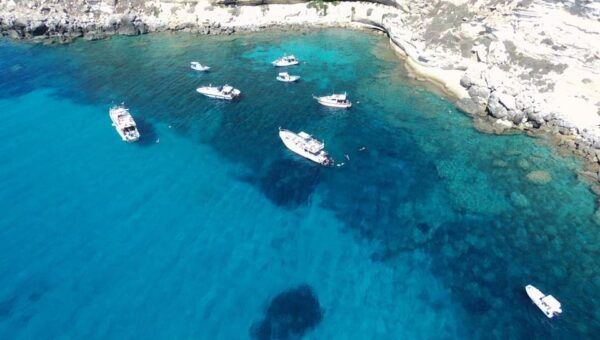 Daytime Boat Excursion in Lampedusa With Typical Local Lunch - Frequently Asked Questions