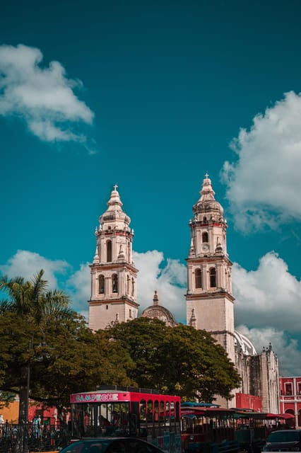 Daytime Historical Tour of the City of Campeche - Good To Know