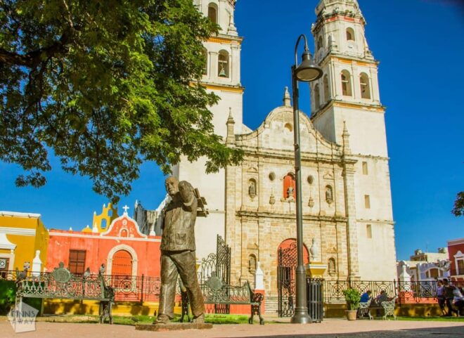 Daytime Historical Tour of the City of Campeche - Important Information