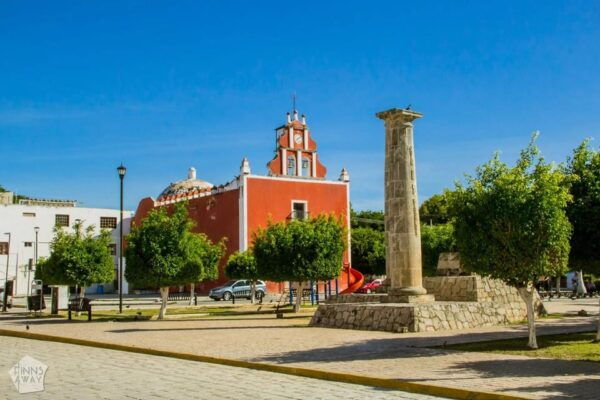 Daytime Historical Tour of the City of Campeche - Explore Campeches History