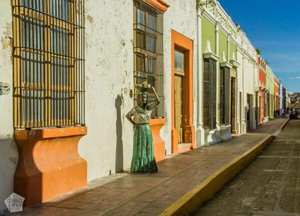 Daytime Historical Tour of the City of Campeche - Frequently Asked Questions