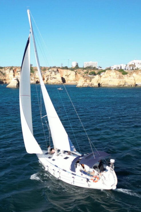 Daytime Sailing Adventure Near Lagos and Luz! - Good To Know