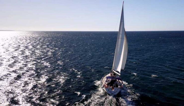 Daytime Sailing Adventure Near Lagos and Luz! - Experience Highlights