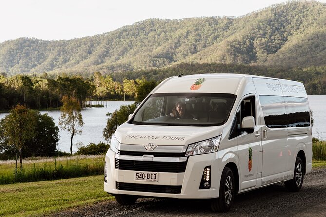 Daytime Scenic Rim Glow Worm Tour Gold Coast Pickup - The Sum Up