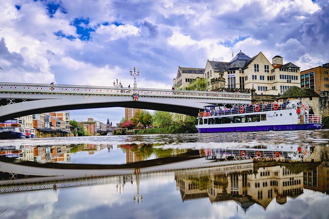 Daytime Sightseeing Boat Cruise in York - Recommendations for Visitors