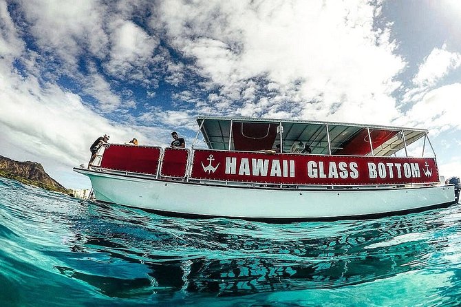 Daytime Waikiki Boat Tour - Pricing and Booking