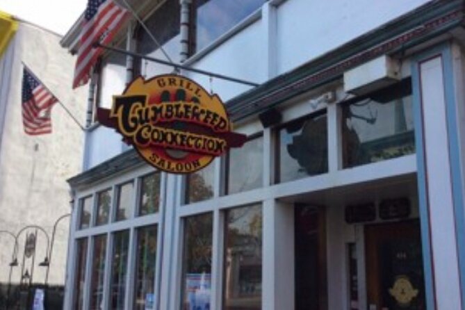 Dayton Bar Hunt: Get Your Drink on in Dayton - Event Overview