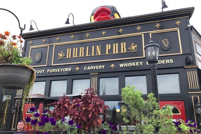 Dayton Bar Hunt: Get Your Drink on in Dayton - Location Details
