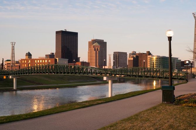 Dayton Scavenger Hunt: Daytons Soaring Heights - Historic Dayton Landmarks
