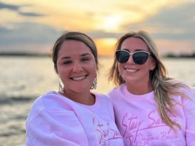 Daytona Beach: Champagne Sunset Cruise - Small Group (8 Max) - Customer Feedback and Ratings