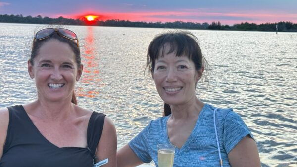 Daytona Beach: Champagne Sunset Cruise - Small Group (8 Max) - Booking and Cancellation Policy