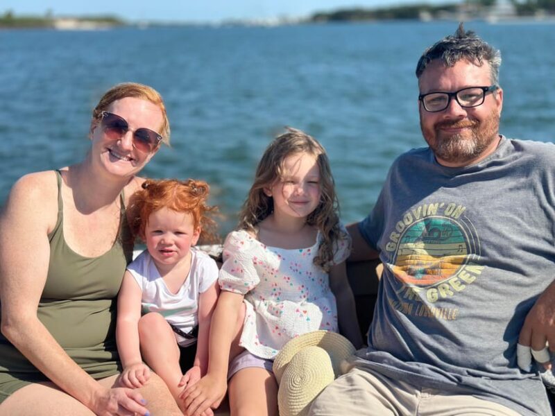 Daytona Beach: Coastal Discovery Cruise - Practical Details and Why They Matter