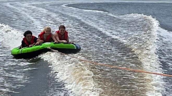 Daytona Beach: Private Tubing Experience on the River - Booking and Cancellation Policy