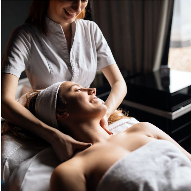 Daytona Mobile Massage - Experience Highlights