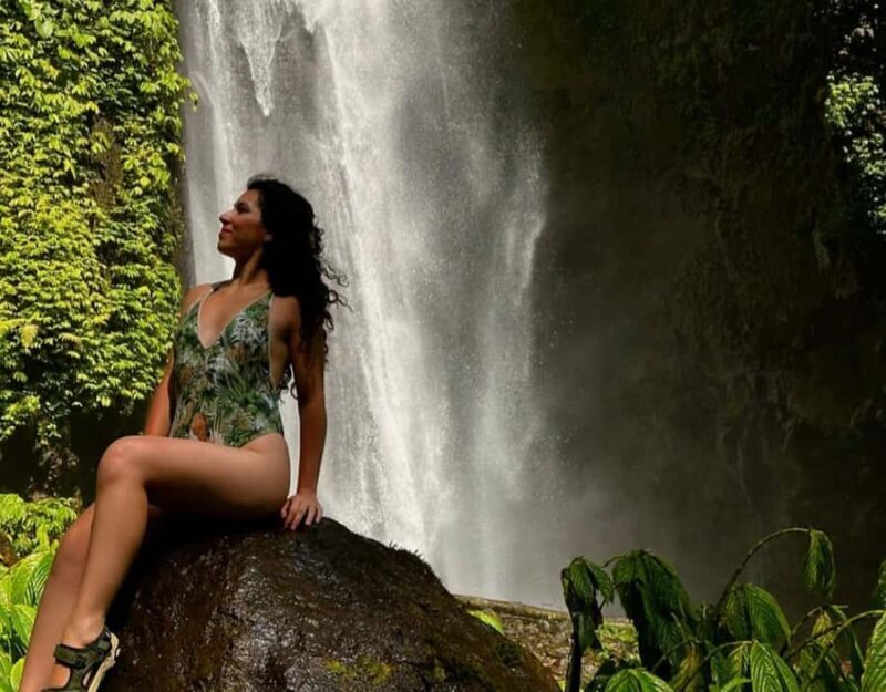 daytour bali:sekumpul + fiji waterfalls,ulundanu beratan - Good To Know