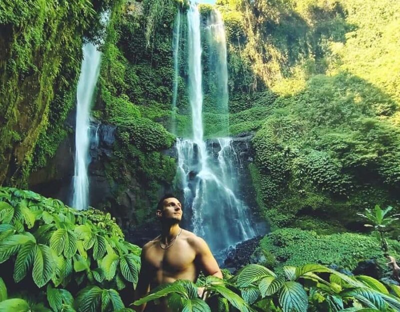 daytour bali:sekumpul + fiji waterfalls,ulundanu beratan - FAQ