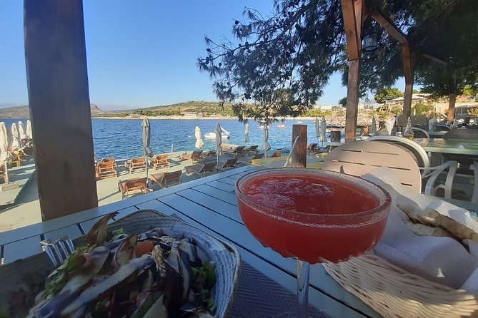 Daytour •Butrint~Ksamil - Inclusions and Exclusions