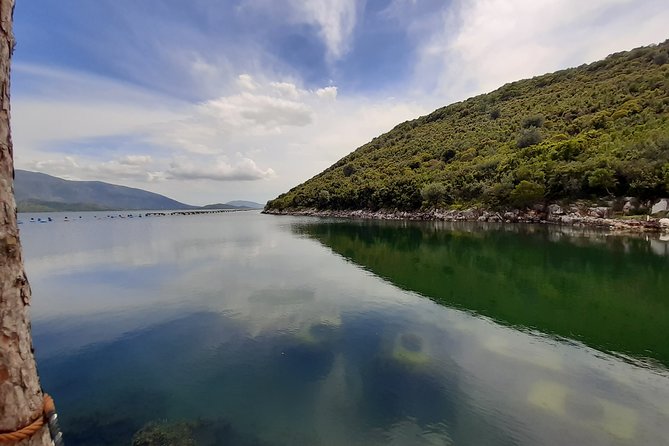 Daytour •Butrint~Ksamil - Cancellation and Weather Policies