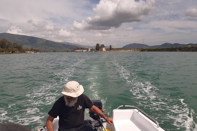 Daytour •Butrint~Ksamil - Pricing Information