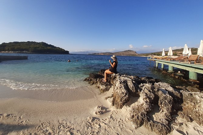 Daytour •Butrint~Ksamil - Booking and Reservation Instructions