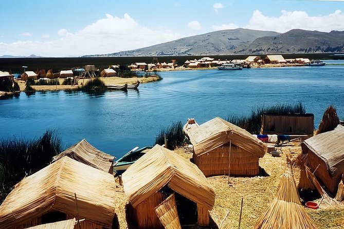 Daytour Titicaca Lake With Uros Island From Cusco - Tour Details