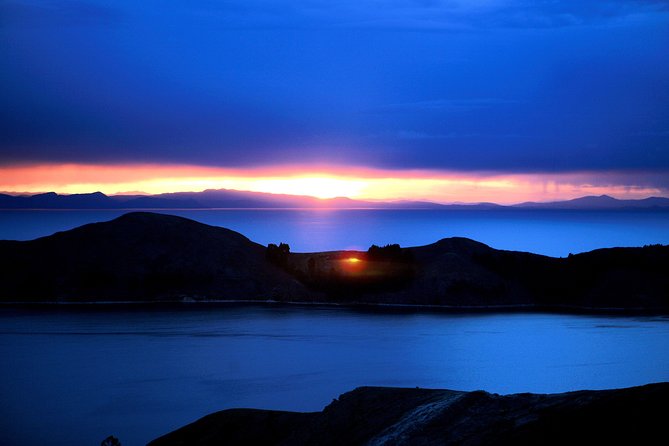 Daytour Titicaca Lake With Uros Island From Cusco - Pickup and Duration