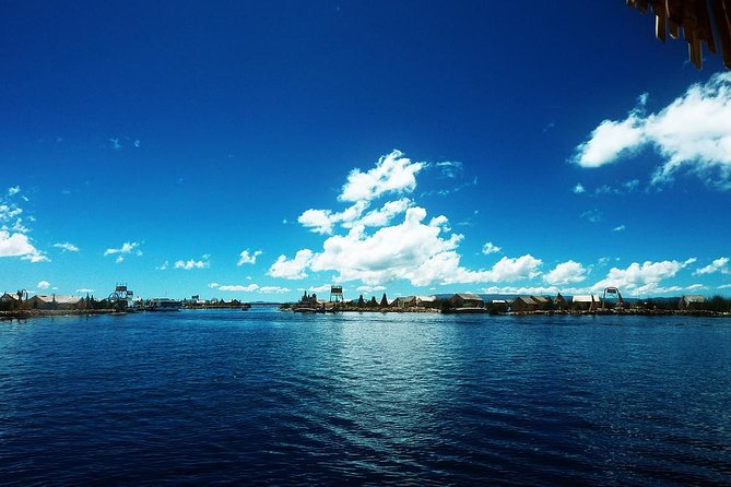 Daytour Titicaca Lake With Uros Island From Cusco - Traveler Photos