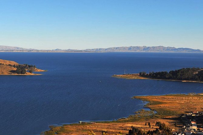 Daytour Titicaca Lake With Uros Island From Cusco - Highlights of the Tour