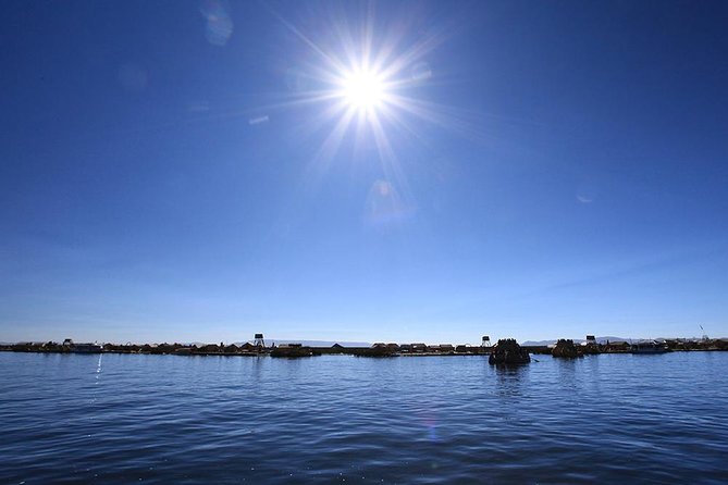 Daytour Titicaca Lake With Uros Island From Cusco - Cultural Experience at Uros Island