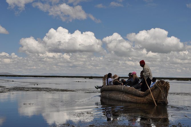 Daytour Titicaca Lake With Uros Island From Cusco - Important Information for Travelers