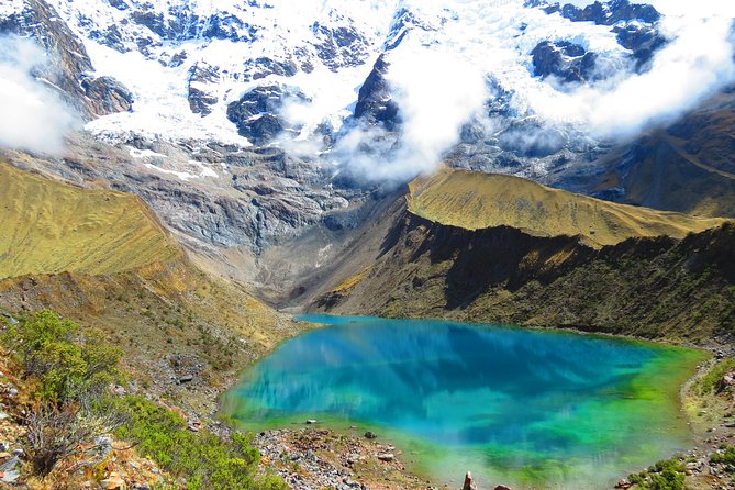 Daytour to Humantay Lagoon From Cusco - Pricing and Booking Details