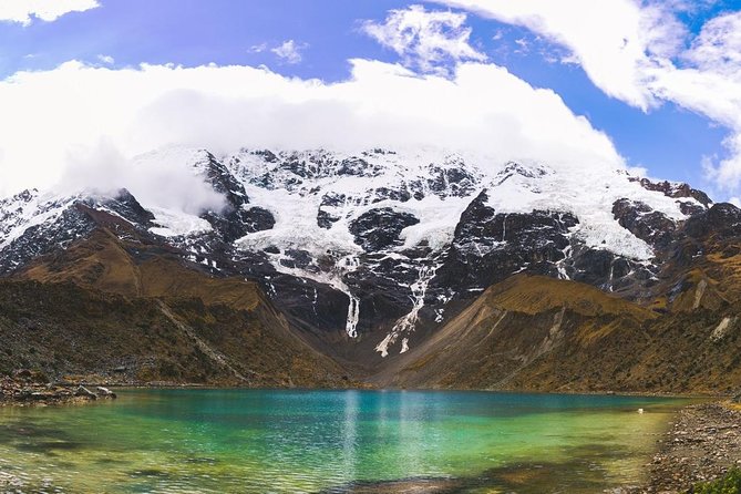 Daytour to Humantay Lagoon From Cusco - Tour Details and Inclusions