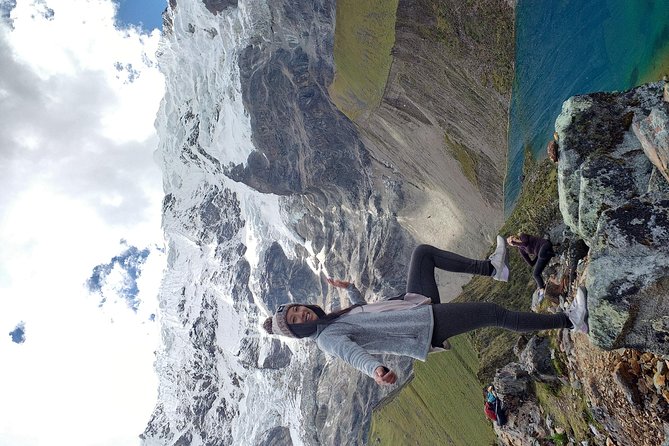 Daytour to Humantay Lagoon From Cusco - Common Questions