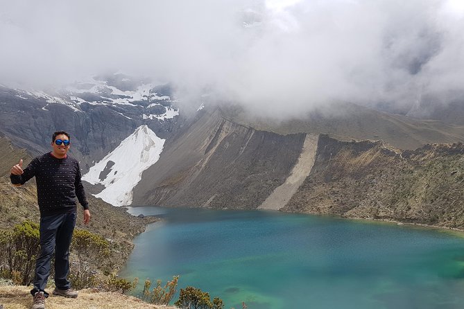 Daytour to Humantay Lagoon From Cusco - The Sum Up