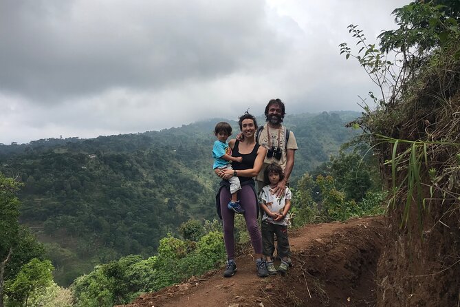 Daytour to Materuni Waterfalls With Coffee & Hotsprings Excursion - Lunch and Local Cuisine