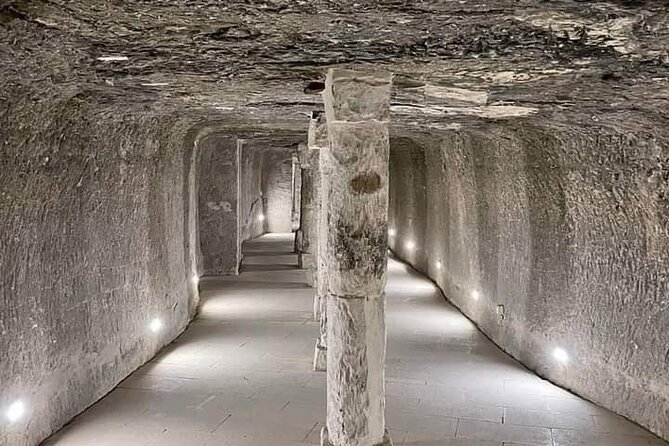 Daytour To Saqqara, Dahshour, And Memphis Marvels - Tour Details