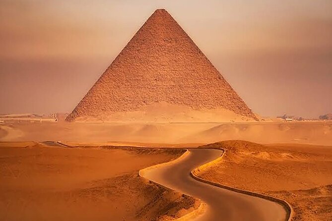 Daytour To Saqqara, Dahshour, And Memphis Marvels - Frequently Asked Questions