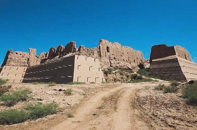 Daytrip From Khiva To Ancient Fortresses - Who Would Love This Tour?