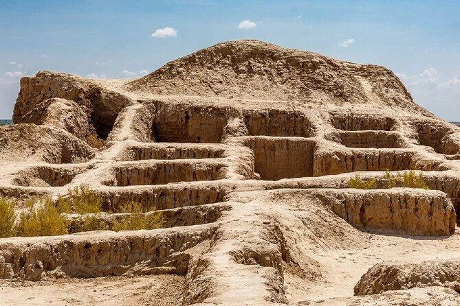 Daytrip From Khiva To Ancient Fortresses - Final Thoughts: Is it Worth It?