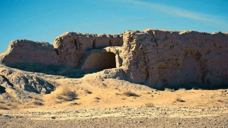 Daytrip From Khiva To Ancient Fortresses - The Sum Up: Is This Tour Worth It?