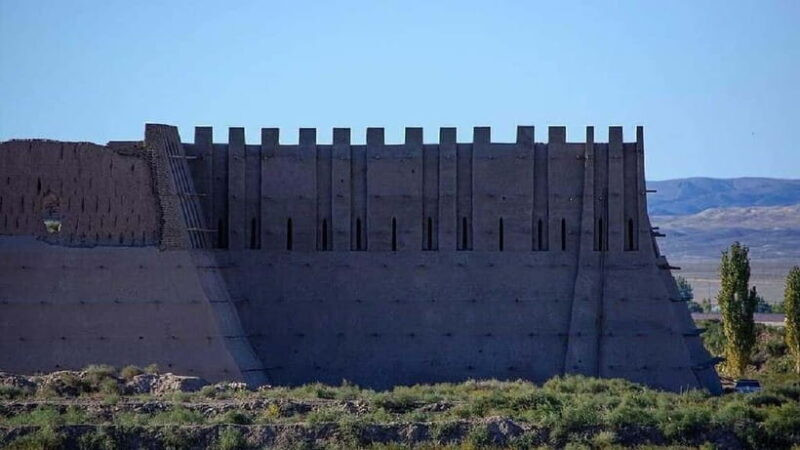 Daytrip From Khiva To Ancient Fortresses - Frequently Asked Questions