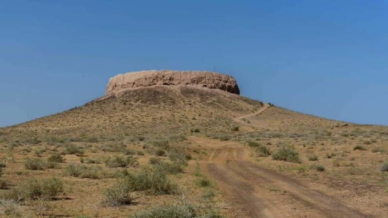 Daytrip from Khiva to Aral Sea Cemetery of Ships. All in one - Final Thoughts