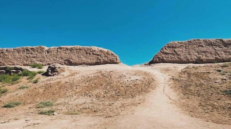 Daytrip from Khiva to Five Ancient Fortresses - What the Tour Entails: A Detailed Look