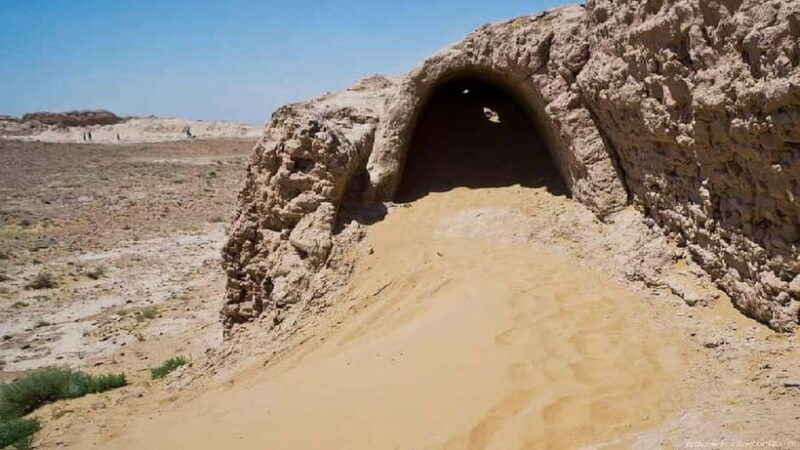 Daytrip from Khiva to Five Ancient Fortresses - Final Thoughts