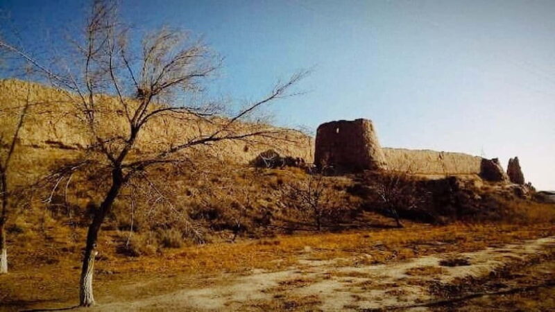 Daytrip from Khiva to Five Ancient Fortresses - FAQ