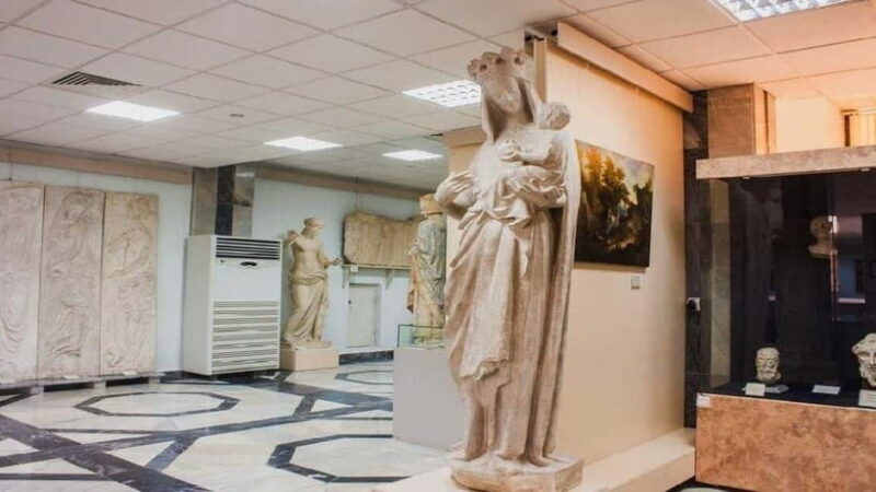 Daytrip From Khiva to Savitsky Museum & Mizdakhan & Chilpik - Who Will Love This Experience?